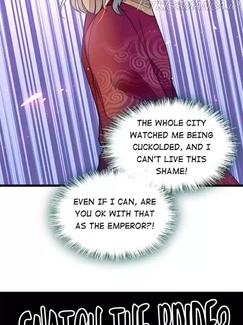 The Brocaded Tale Of The Girl Si Chapter 153