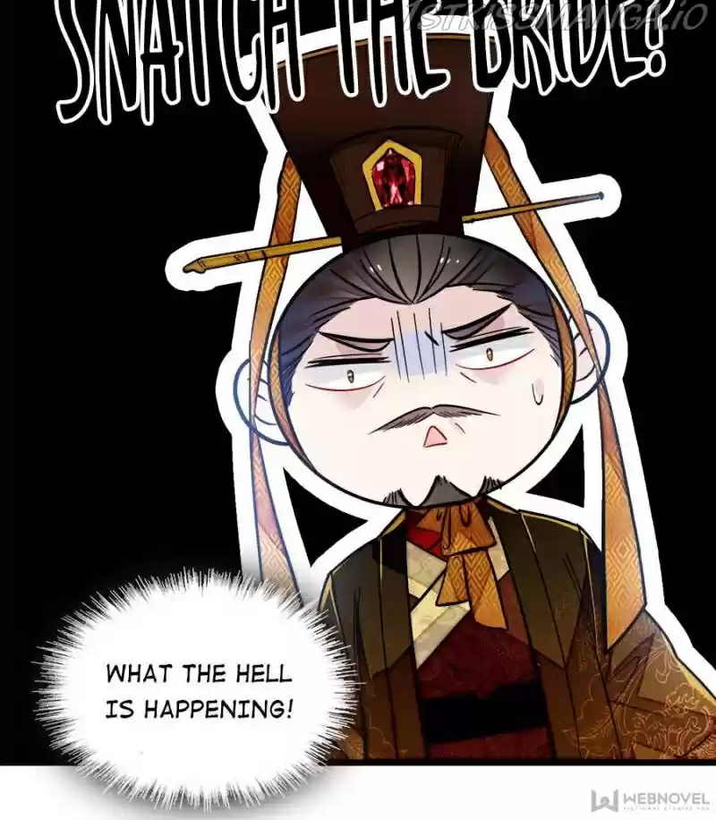 The Brocaded Tale Of The Girl Si Chapter 153