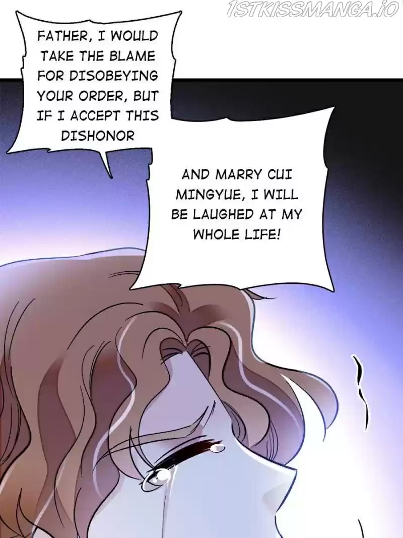 The Brocaded Tale Of The Girl Si Chapter 153