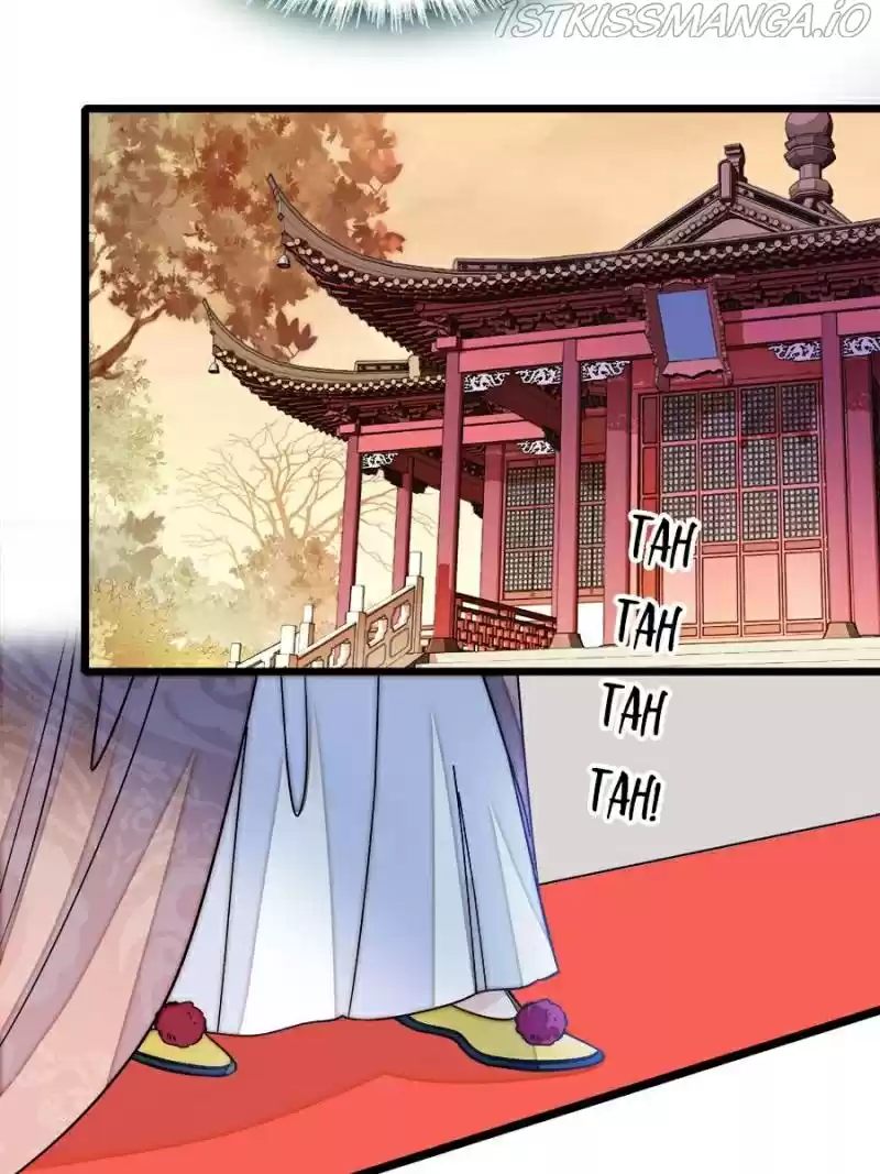 The Brocaded Tale Of The Girl Si Chapter 153