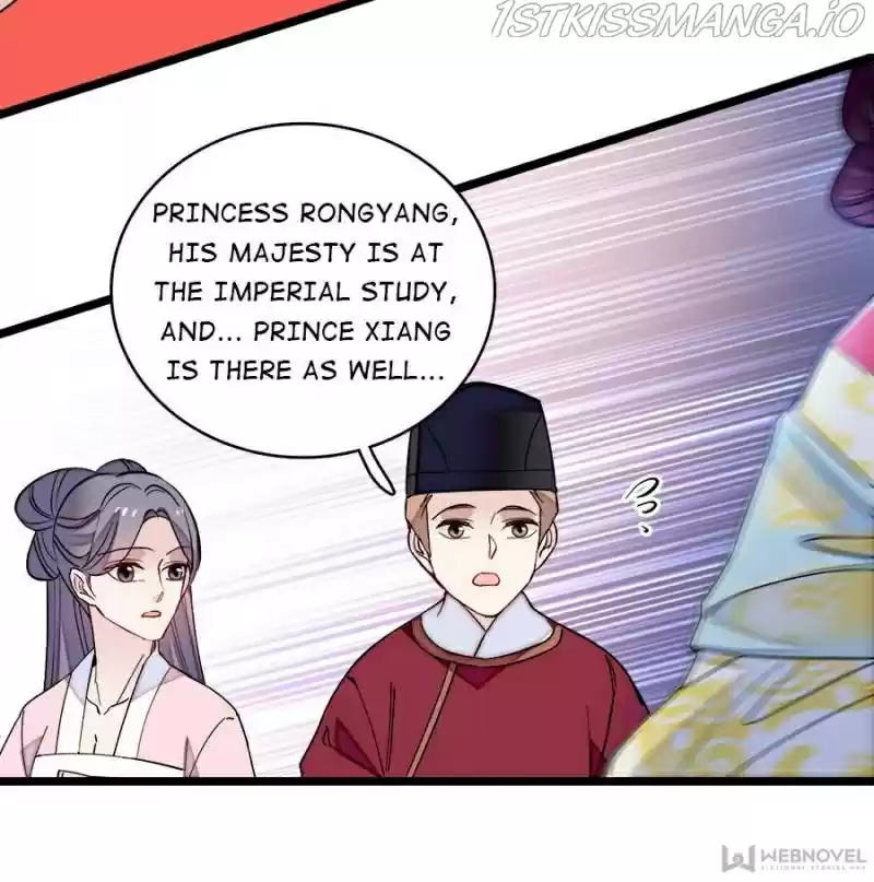 The Brocaded Tale Of The Girl Si Chapter 153