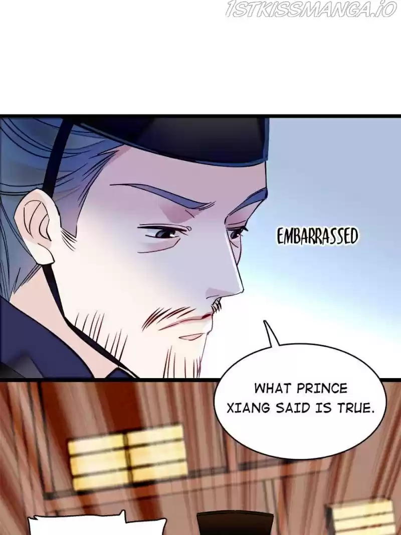 The Brocaded Tale Of The Girl Si Chapter 154