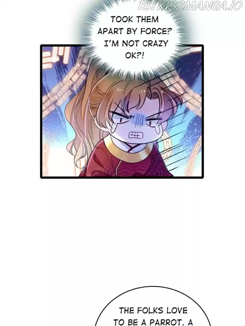 The Brocaded Tale Of The Girl Si Chapter 154