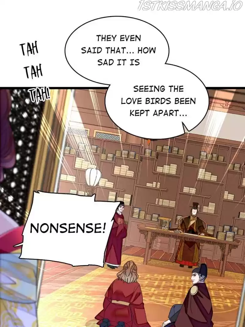 The Brocaded Tale Of The Girl Si Chapter 154