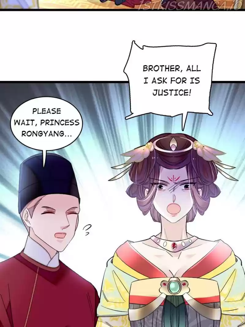 The Brocaded Tale Of The Girl Si Chapter 154