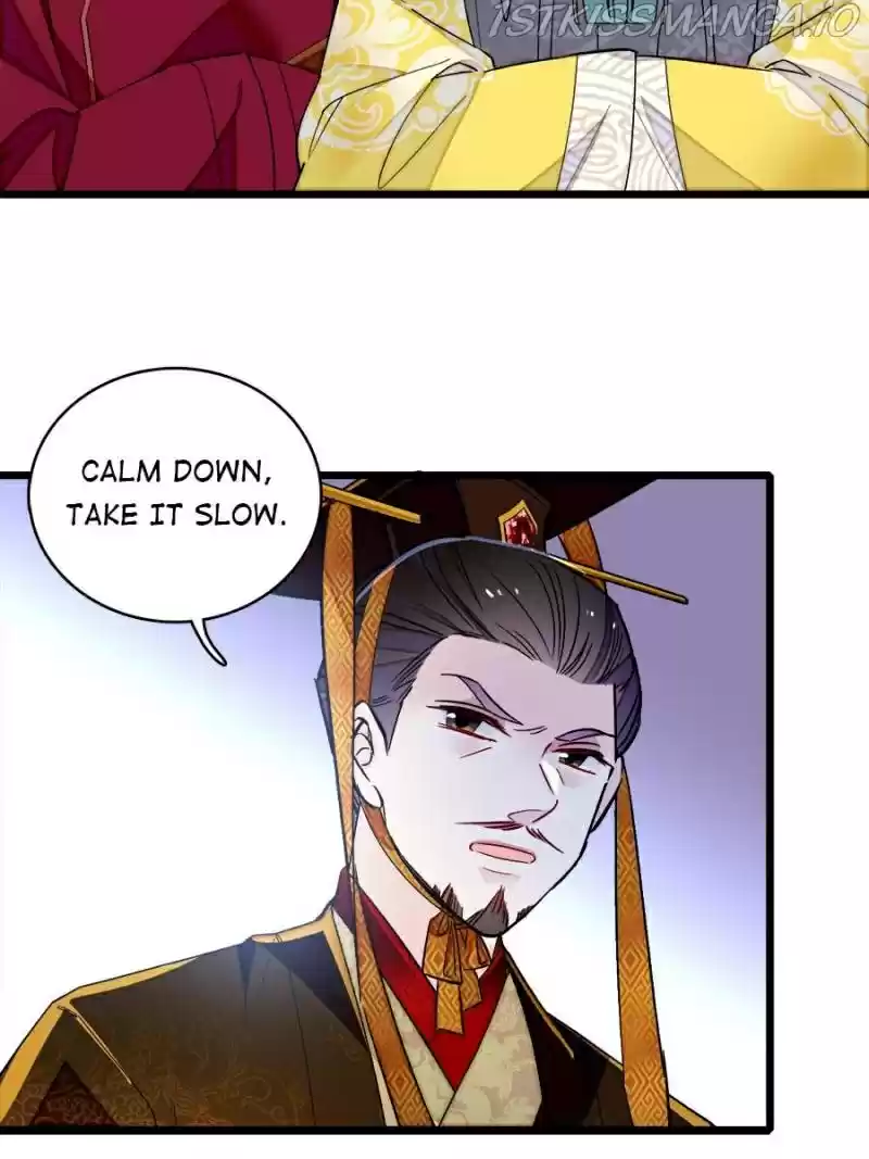 The Brocaded Tale Of The Girl Si Chapter 154