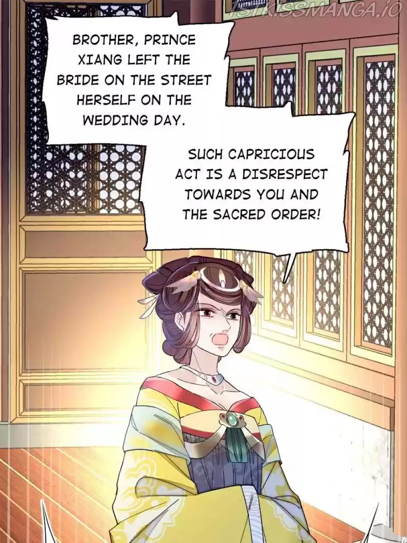 The Brocaded Tale Of The Girl Si Chapter 154