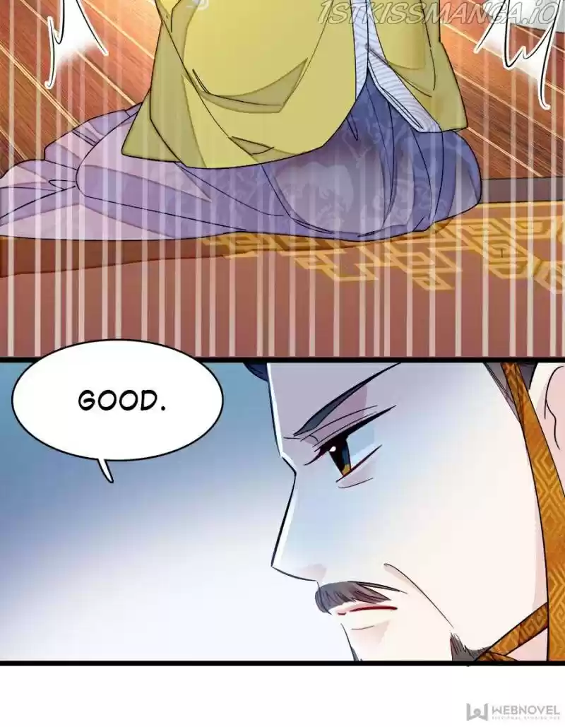 The Brocaded Tale Of The Girl Si Chapter 154