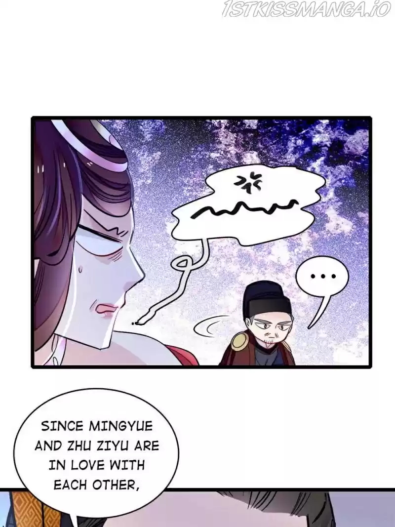 The Brocaded Tale Of The Girl Si Chapter 154