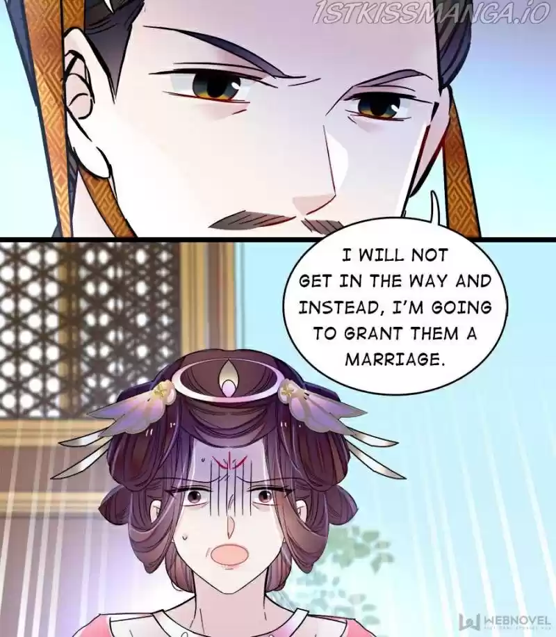 The Brocaded Tale Of The Girl Si Chapter 154