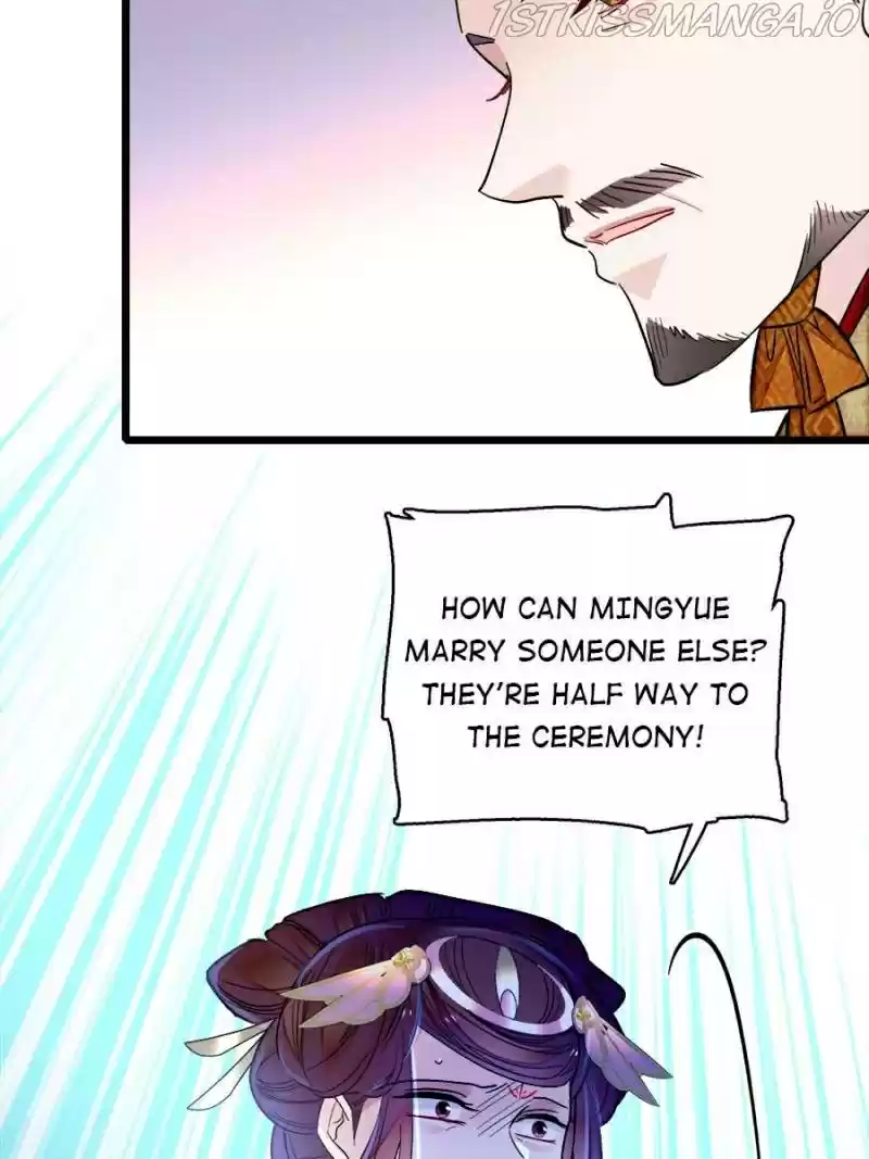 The Brocaded Tale Of The Girl Si Chapter 154