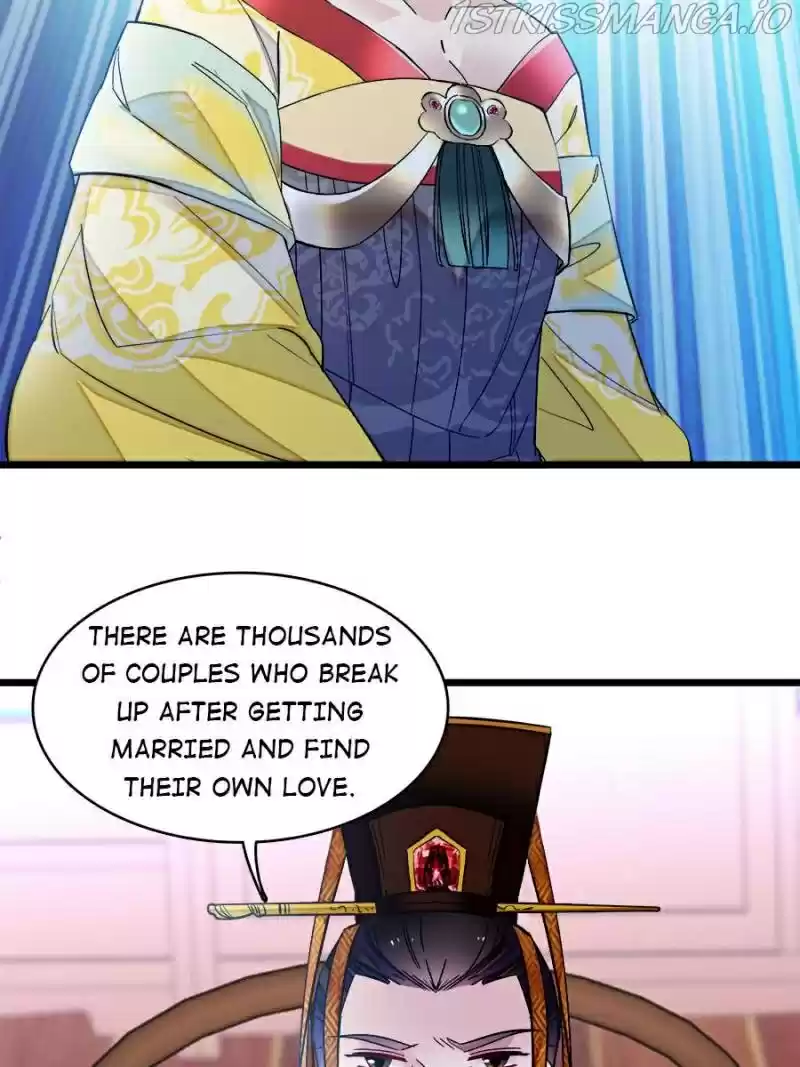 The Brocaded Tale Of The Girl Si Chapter 154