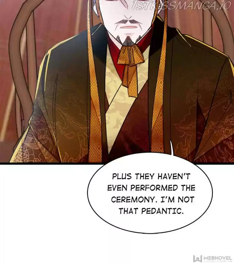 The Brocaded Tale Of The Girl Si Chapter 154