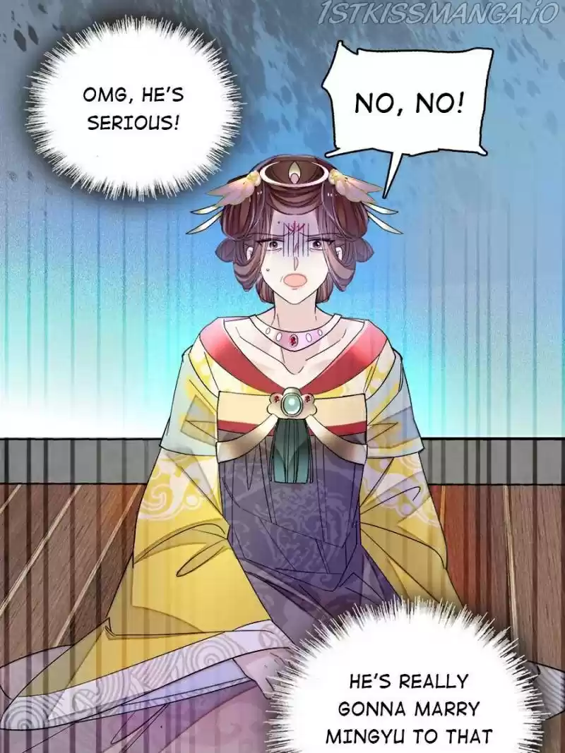 The Brocaded Tale Of The Girl Si Chapter 154