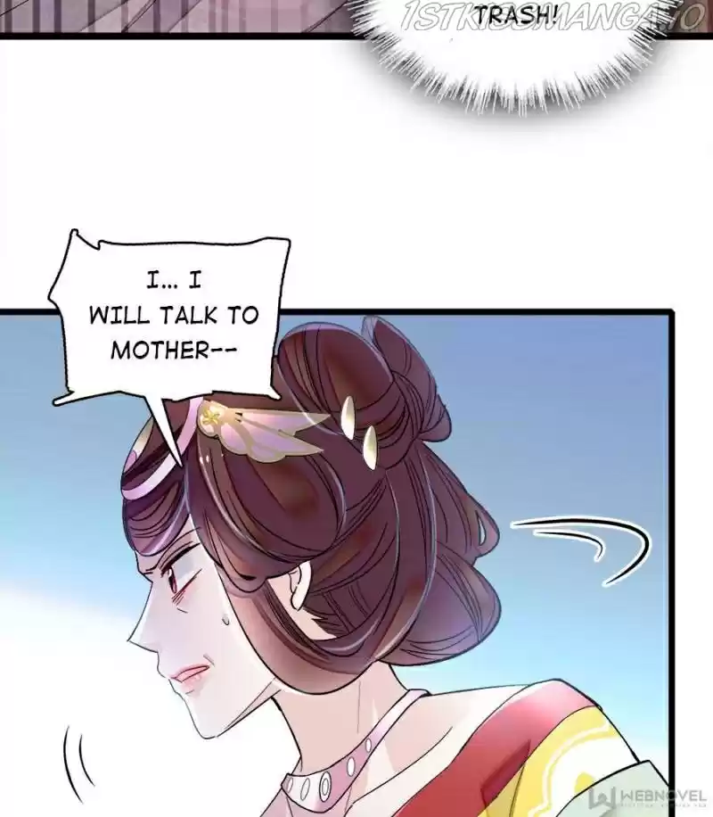 The Brocaded Tale Of The Girl Si Chapter 154