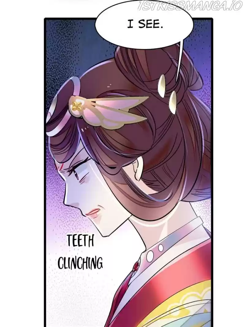 The Brocaded Tale Of The Girl Si Chapter 154