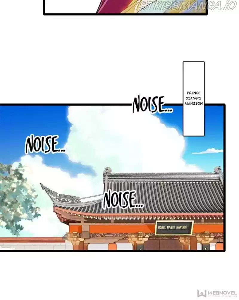 The Brocaded Tale Of The Girl Si Chapter 154