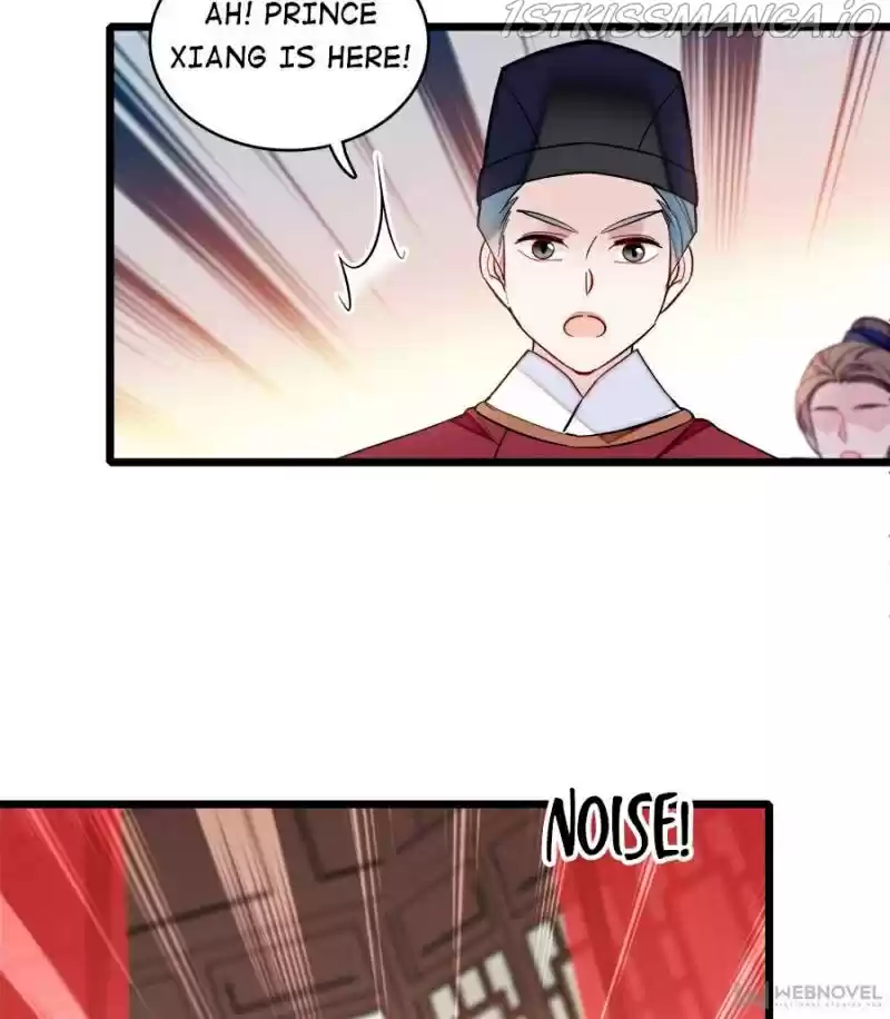 The Brocaded Tale Of The Girl Si Chapter 154