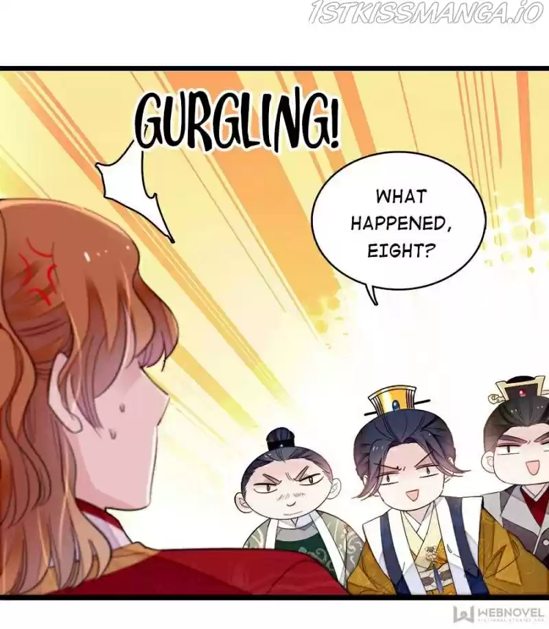 The Brocaded Tale Of The Girl Si Chapter 154