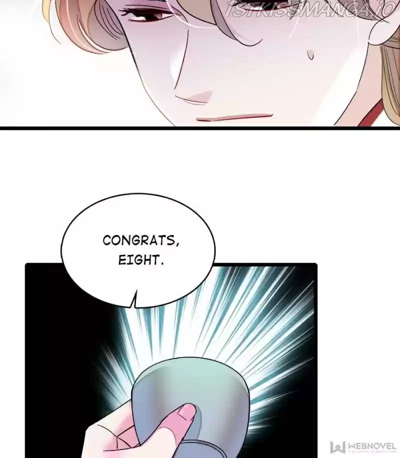 The Brocaded Tale Of The Girl Si Chapter 154