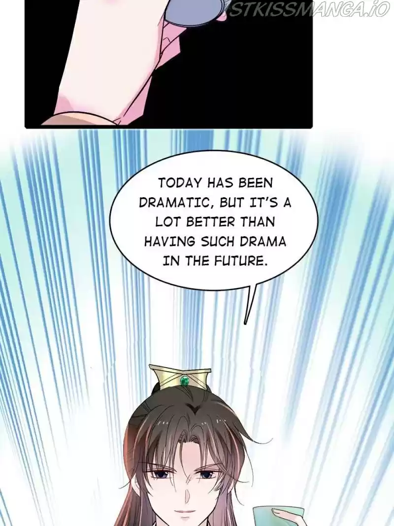 The Brocaded Tale Of The Girl Si Chapter 154