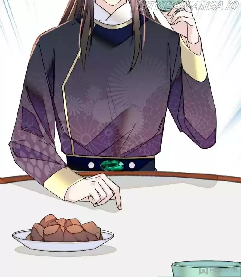 The Brocaded Tale Of The Girl Si Chapter 154