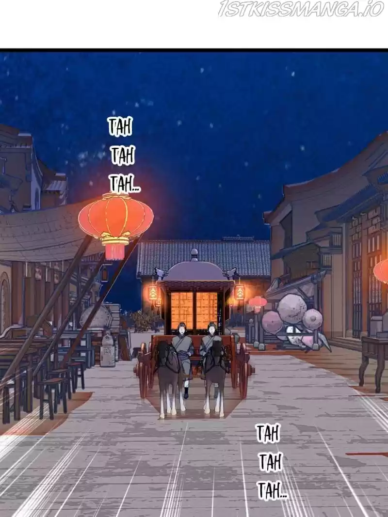 The Brocaded Tale Of The Girl Si Chapter 154