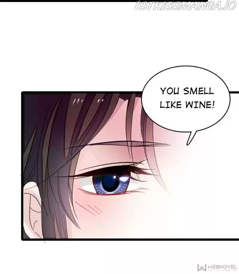 The Brocaded Tale Of The Girl Si Chapter 154