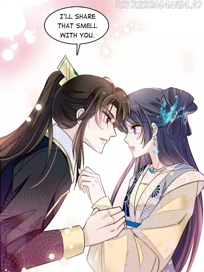 The Brocaded Tale Of The Girl Si Chapter 154