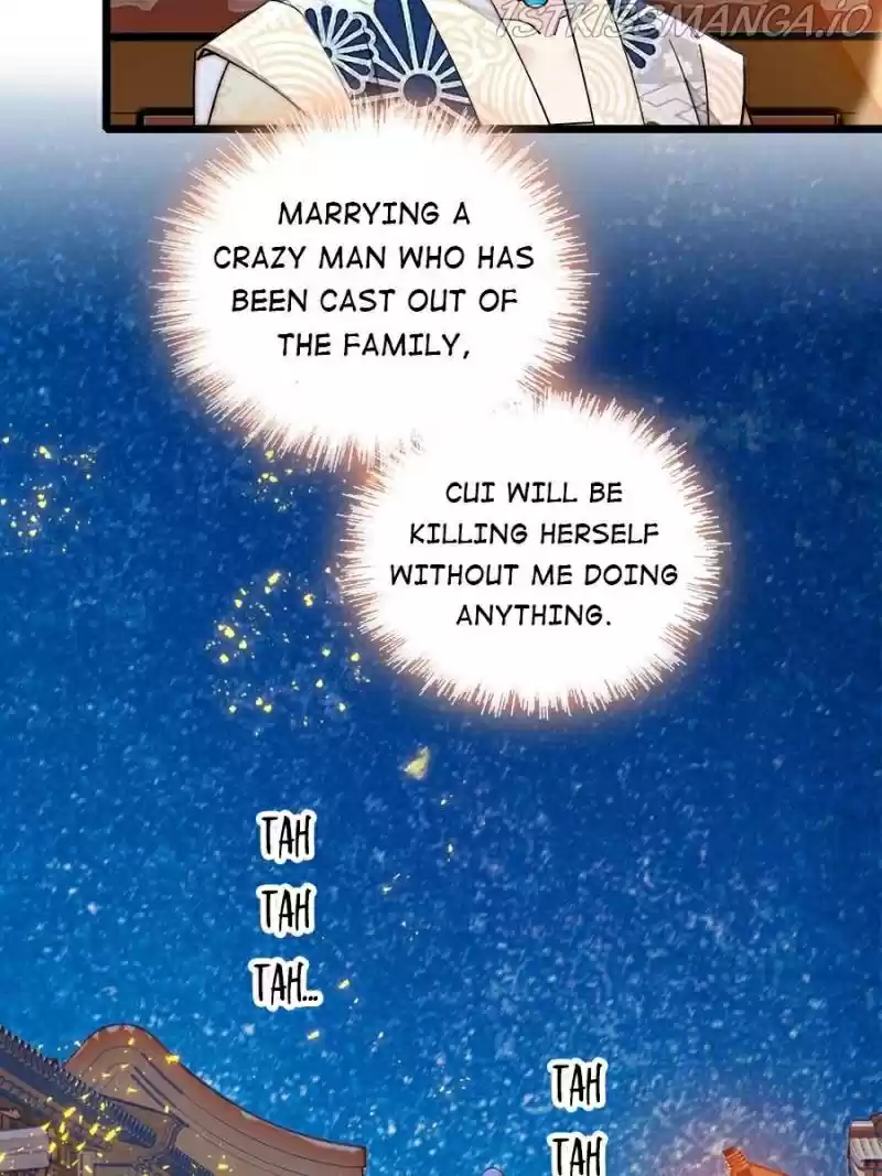 The Brocaded Tale Of The Girl Si Chapter 154