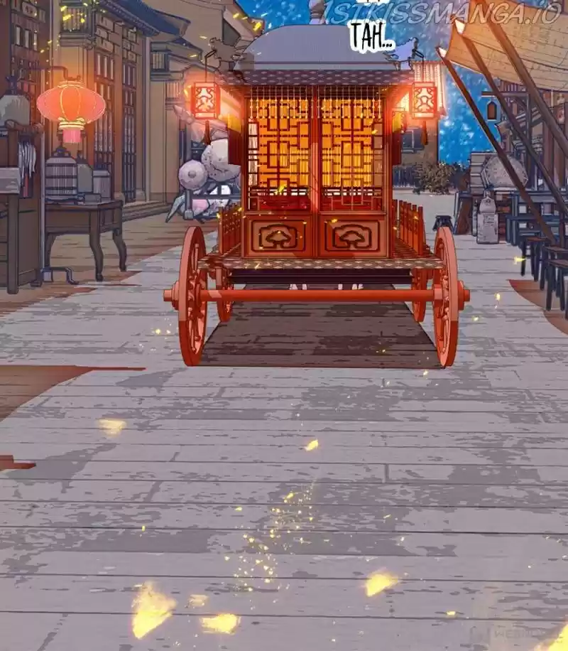 The Brocaded Tale Of The Girl Si Chapter 154