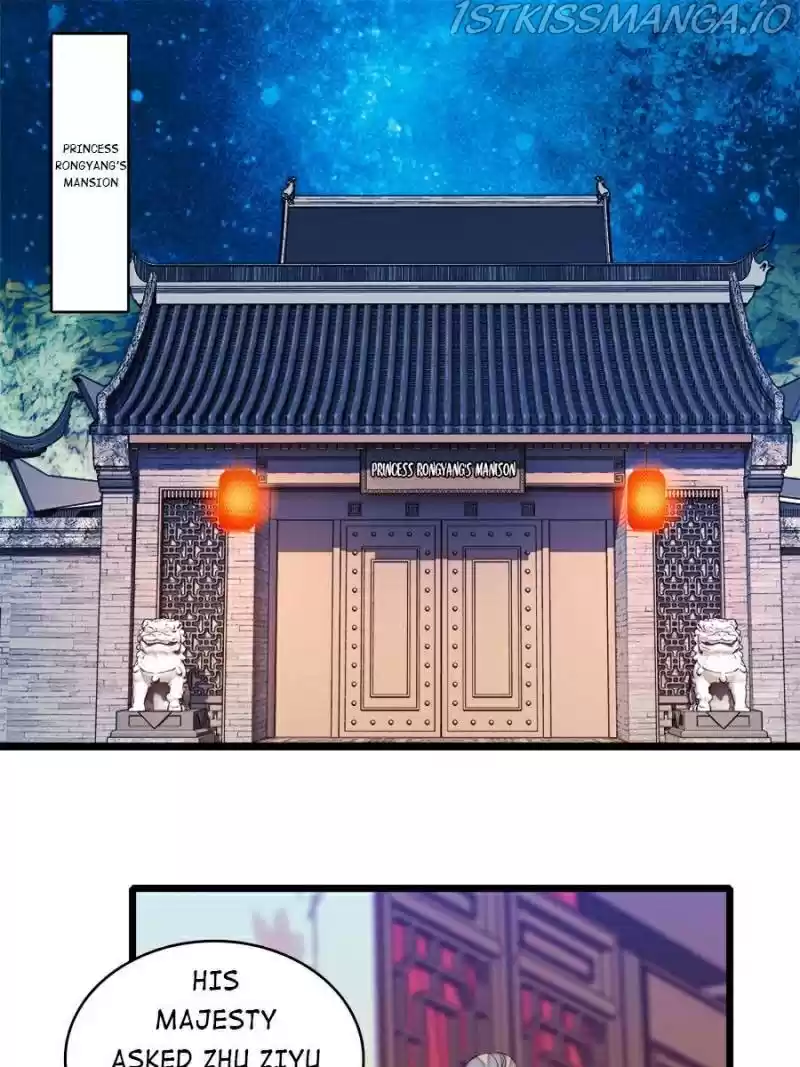 The Brocaded Tale Of The Girl Si Chapter 155