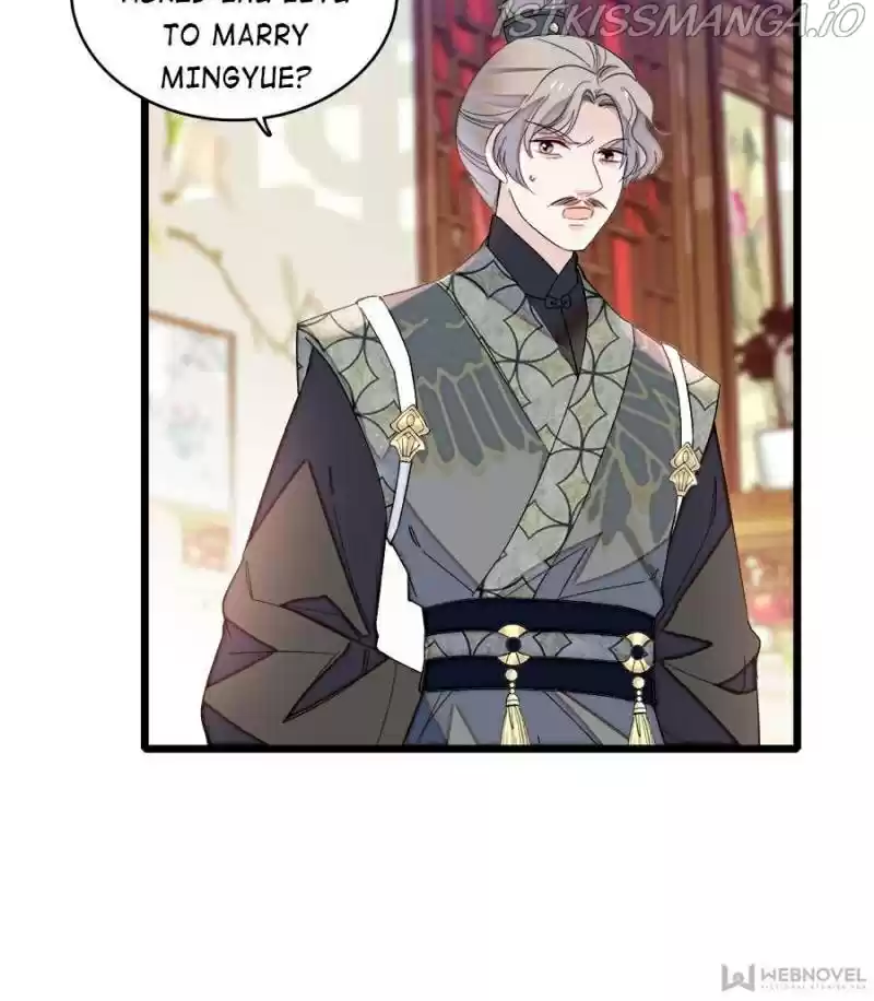 The Brocaded Tale Of The Girl Si Chapter 155