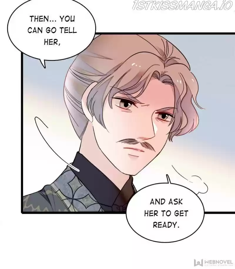 The Brocaded Tale Of The Girl Si Chapter 155