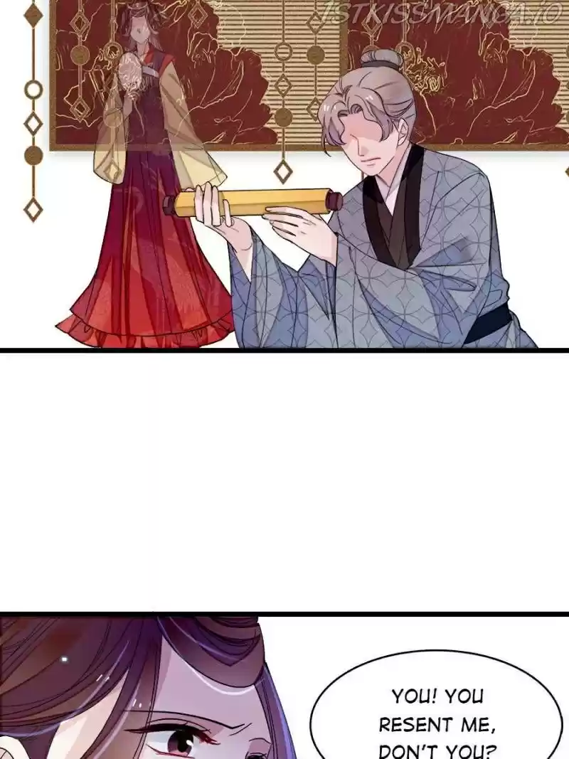 The Brocaded Tale Of The Girl Si Chapter 155