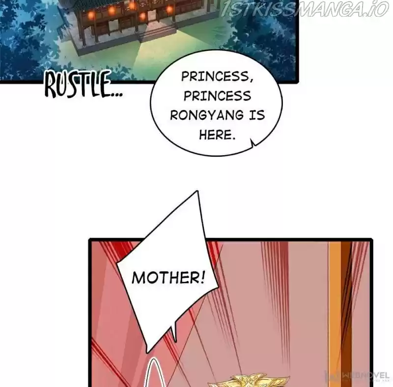 The Brocaded Tale Of The Girl Si Chapter 155