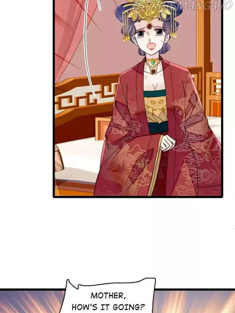 The Brocaded Tale Of The Girl Si Chapter 155