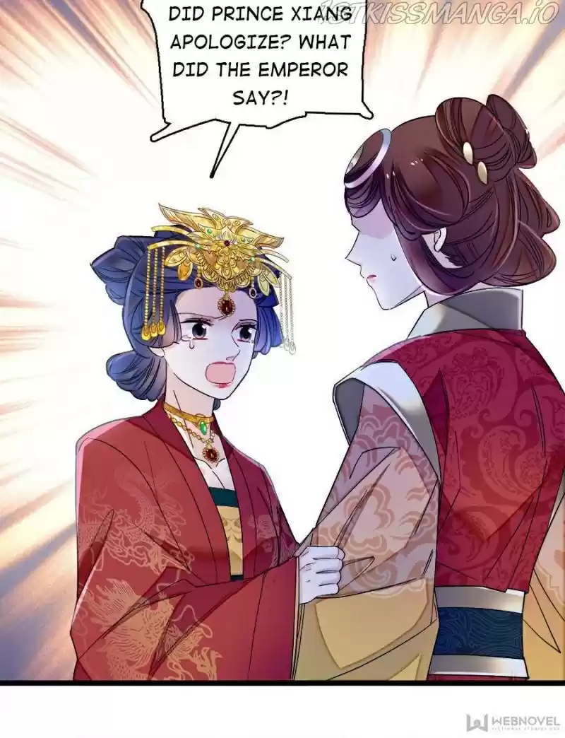 The Brocaded Tale Of The Girl Si Chapter 155