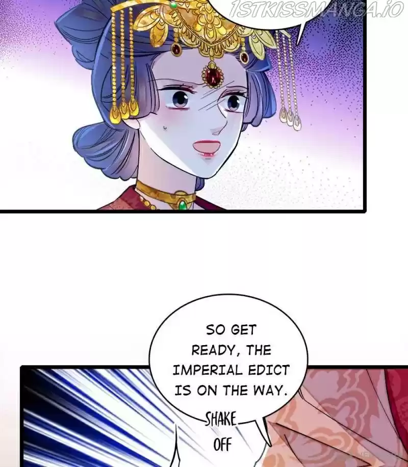 The Brocaded Tale Of The Girl Si Chapter 155