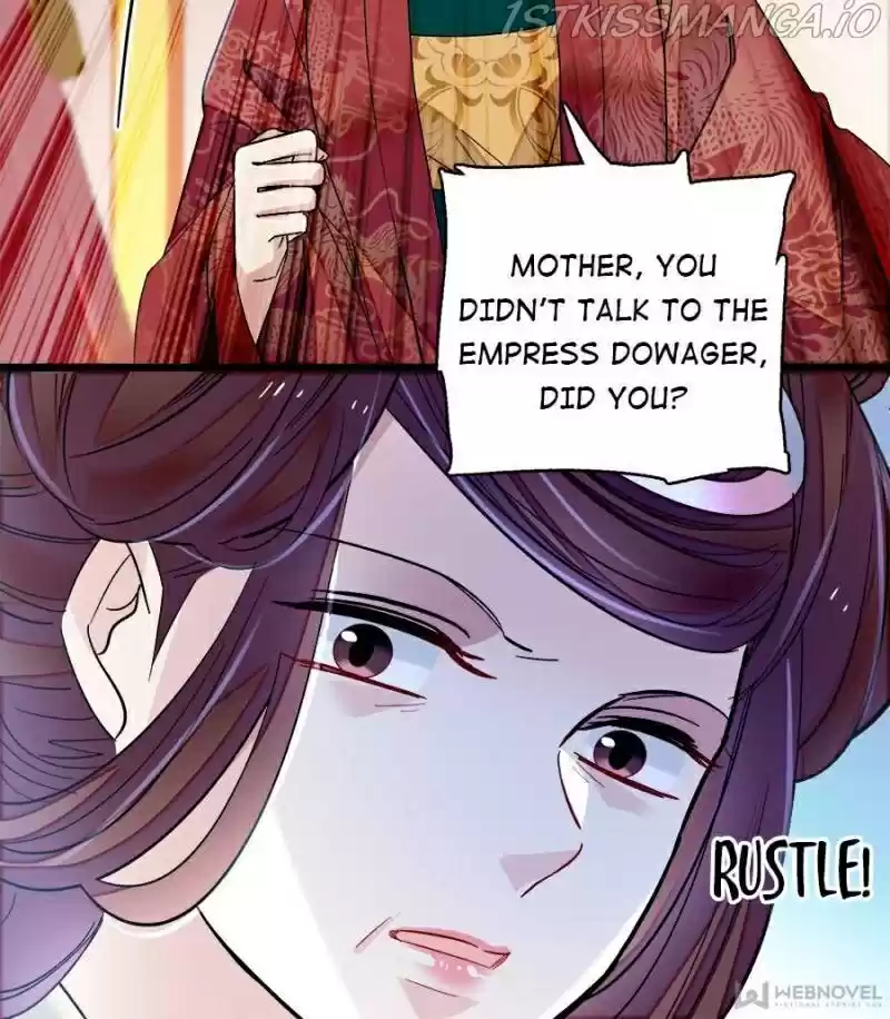 The Brocaded Tale Of The Girl Si Chapter 155