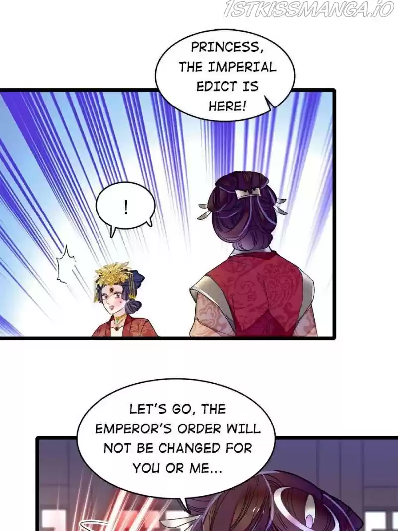 The Brocaded Tale Of The Girl Si Chapter 155