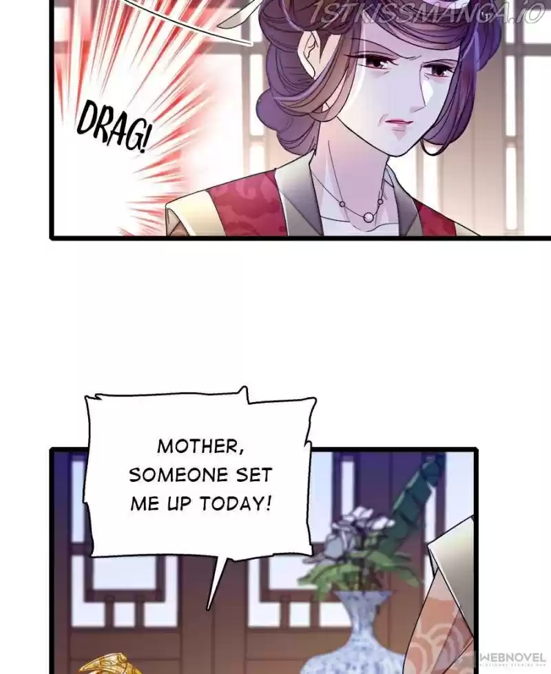 The Brocaded Tale Of The Girl Si Chapter 155