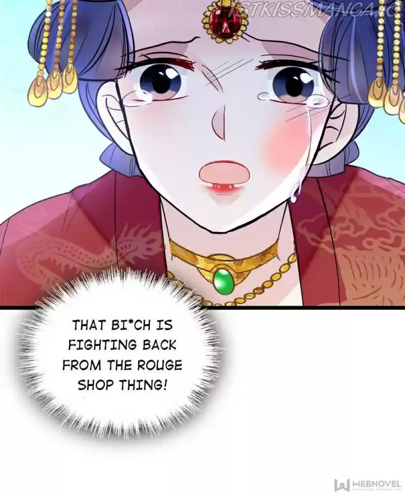 The Brocaded Tale Of The Girl Si Chapter 155