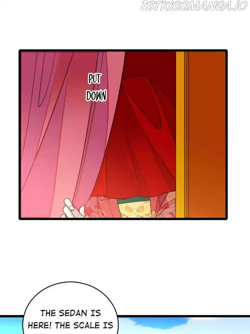 The Brocaded Tale Of The Girl Si Chapter 155