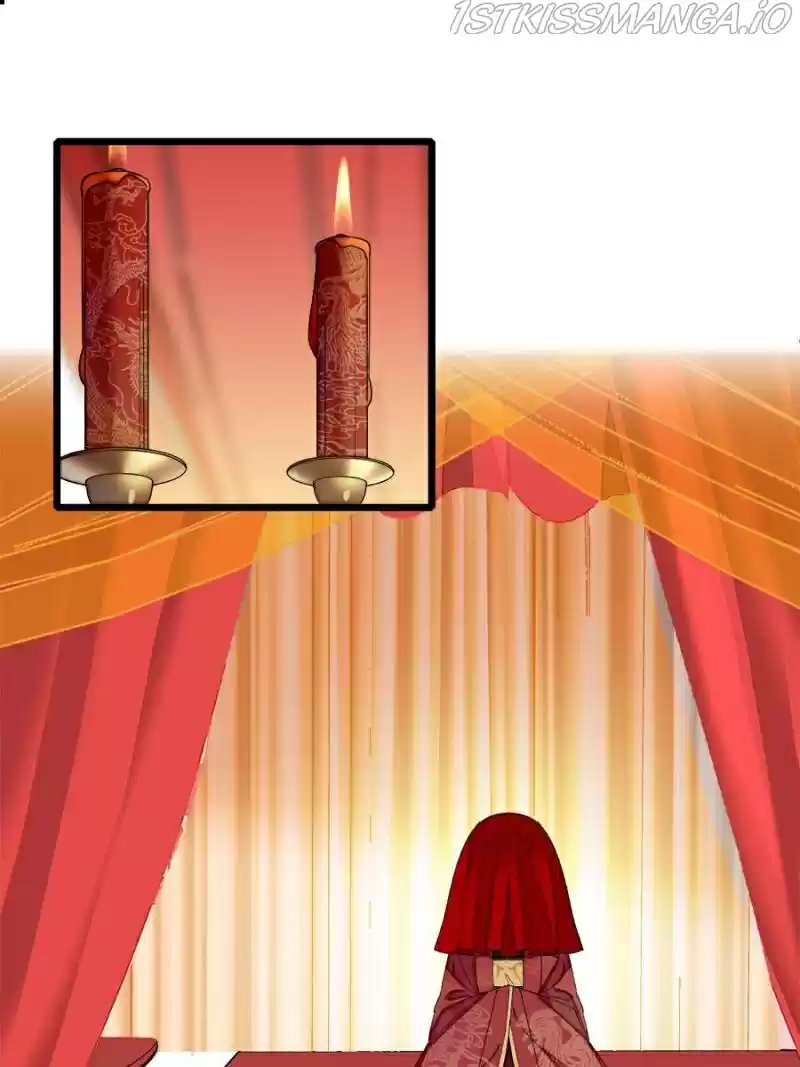 The Brocaded Tale Of The Girl Si Chapter 155