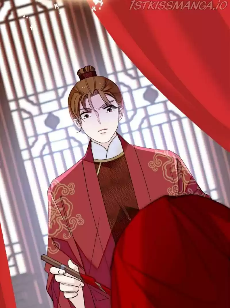 The Brocaded Tale Of The Girl Si Chapter 155