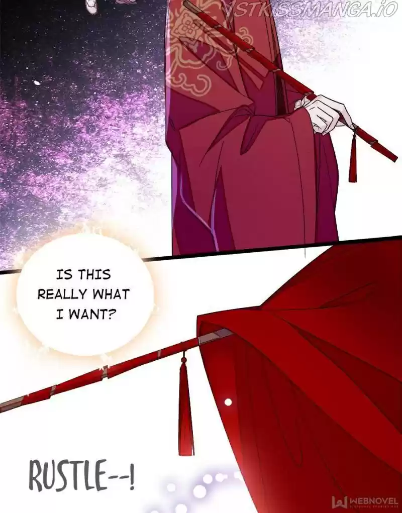 The Brocaded Tale Of The Girl Si Chapter 155