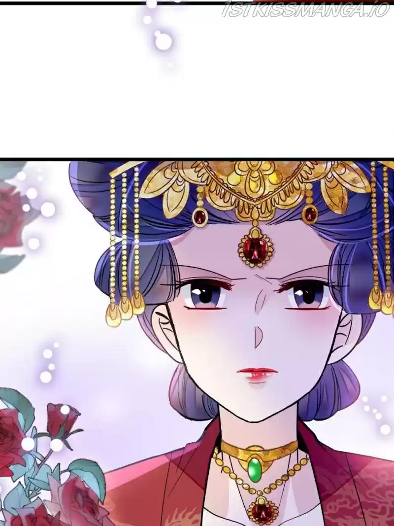 The Brocaded Tale Of The Girl Si Chapter 155