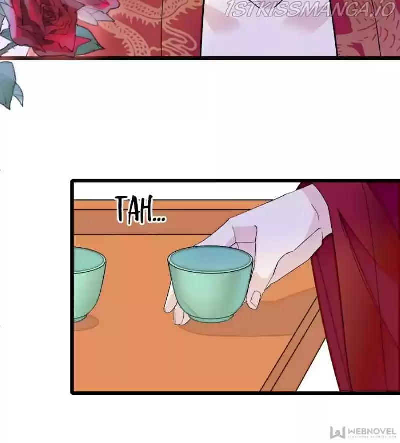 The Brocaded Tale Of The Girl Si Chapter 155