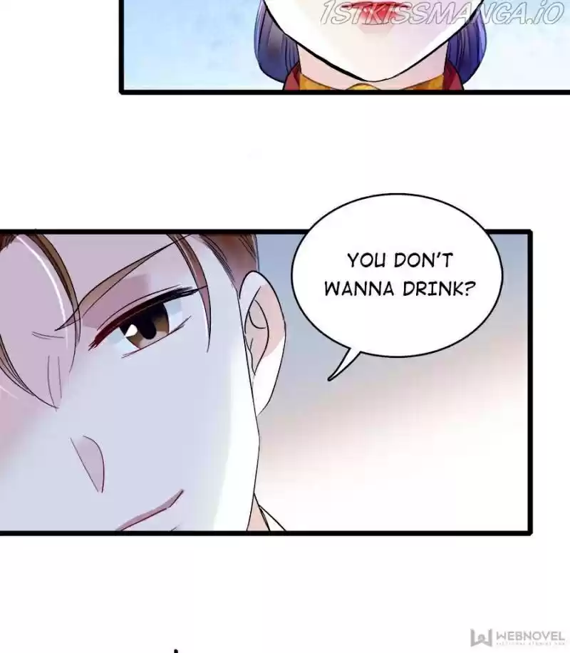 The Brocaded Tale Of The Girl Si Chapter 155